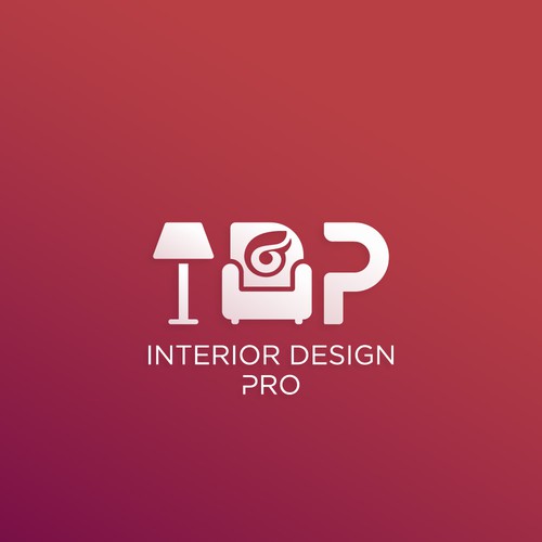 App icon for an Interior Design app Design by Fantase