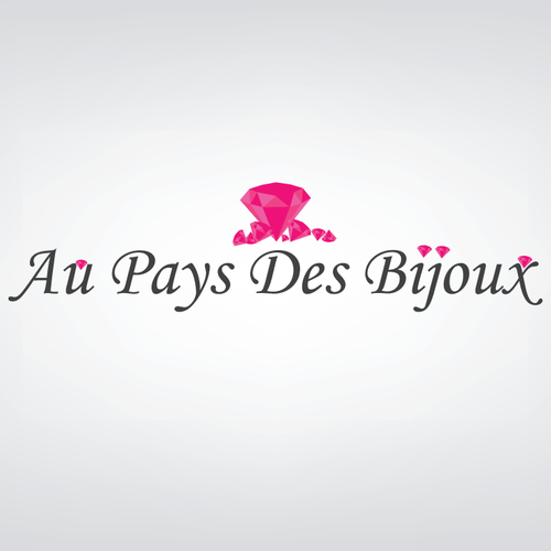 Logo design contest entry by NikArtDesigns