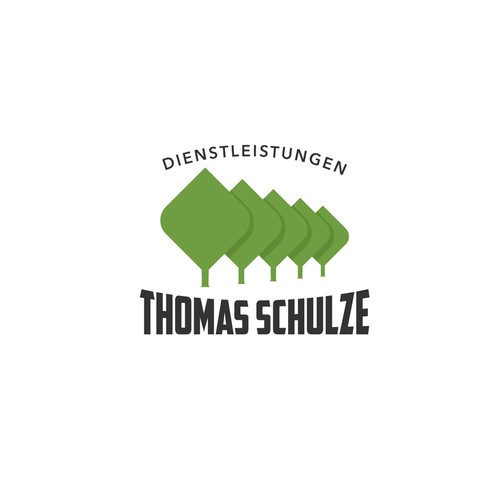 Logo design contest entry by cromanzini