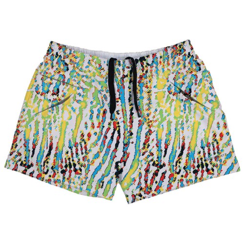 Men's Athletic Shorts Designs/Patterns Design by Gagilend