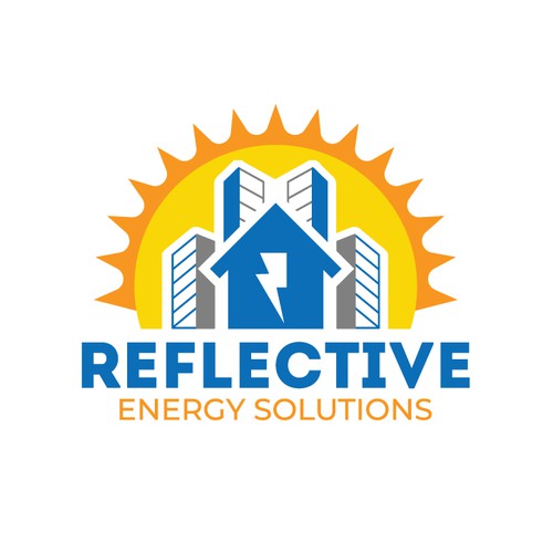 Logo Design for Commercial Roofing company Design by World_Sign