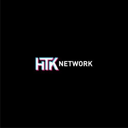 HTK Network VI Design by BAY ICE 88