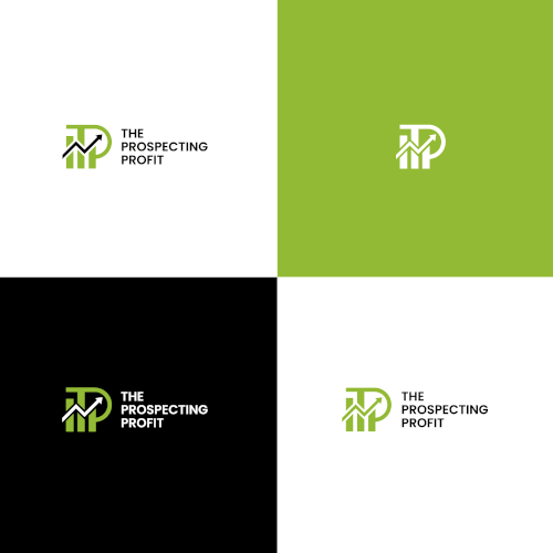 The prospecting prophet Design by Kudrah