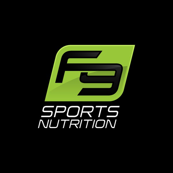 Logo for sport nutrition