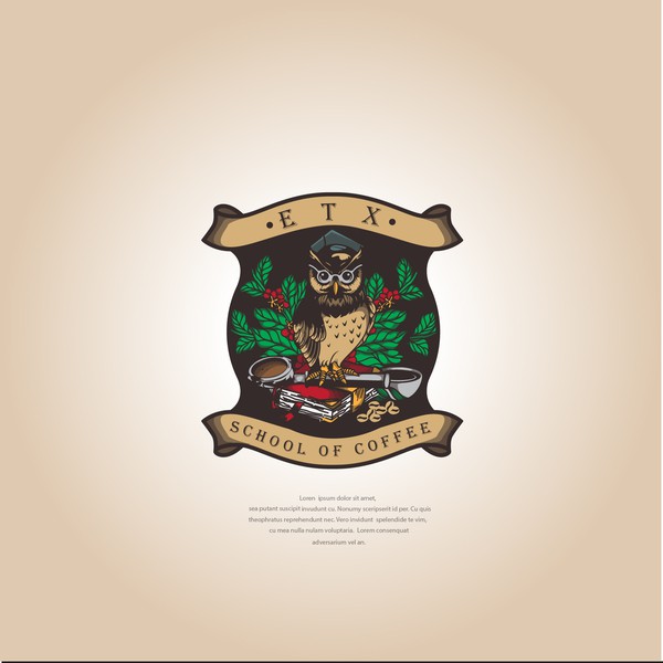 Sailor Jerry meets Coffee Education