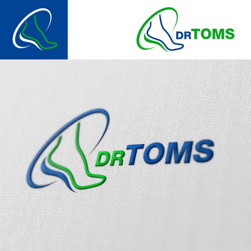 Designs | Professional and bold logo for insoles | Logo design contest