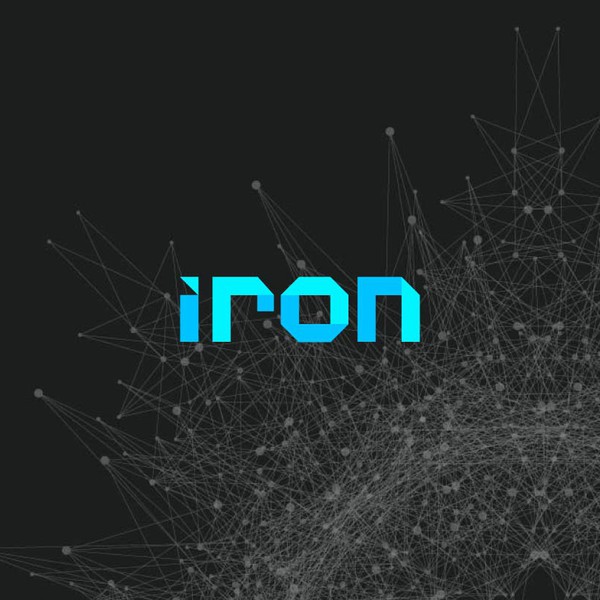 Iron brand id