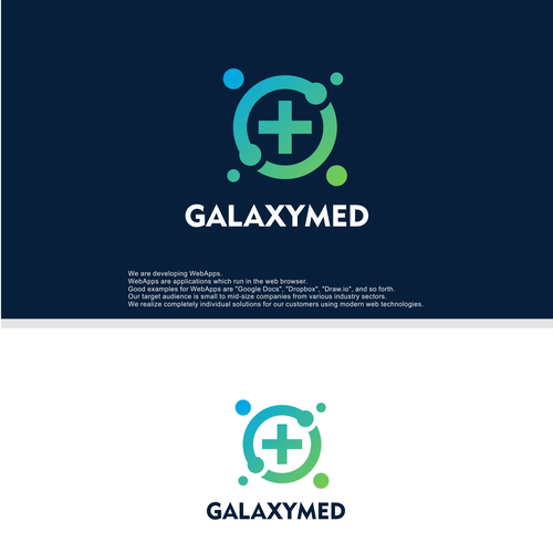 Logo design contest entry by Aary_ngeblur