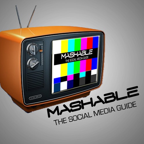 The Remix Mashable Design Contest: $2,250 in Prizes Ontwerp door manumax