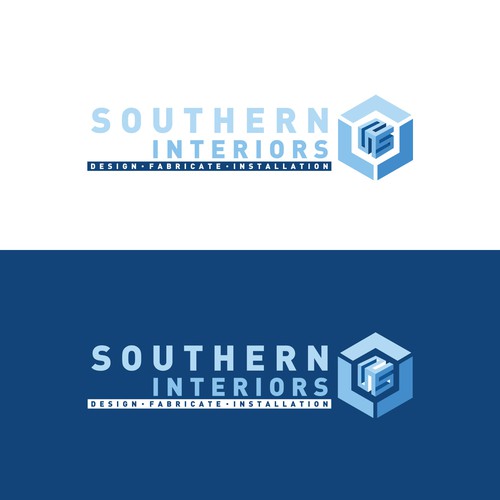 needing a new professional logo showing all our services Design by ScarDesigns