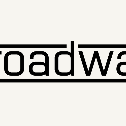 Attractive Broadway logo needed! Ontwerp door Angelo Maiuri