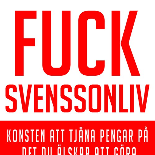 Book cover contest entry by AirJordan23