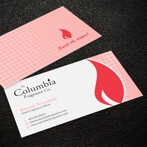 Nostalgic Fun business card and postcard templates Design by ™SF_Design™