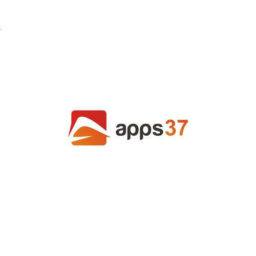 New logo wanted for apps37 Design by brint'X