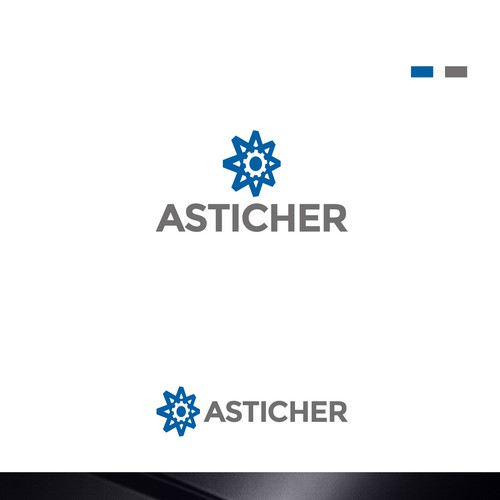 Logo design contest entry by South Coast