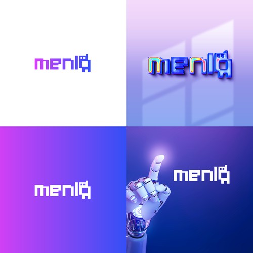 Design di We need creative proposals for Menlo's brand identity system di cs_branding