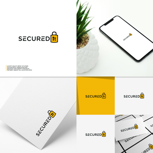 Logo for Storage startup Design by maduri♪