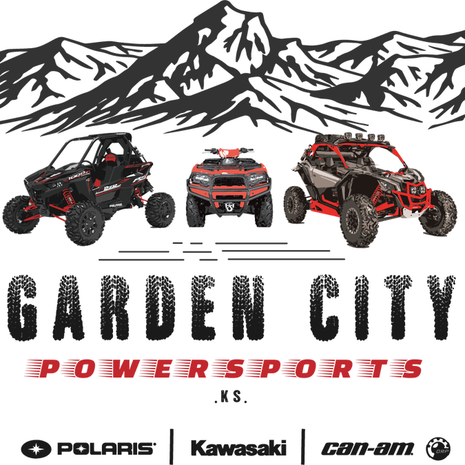Powersports Dealer needs a powerful new logo Logo design contest