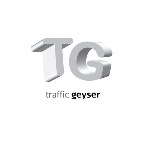 Design di T-R-A-F-F-I-C   g-e-y-s-e-r  Logo di arun4evr