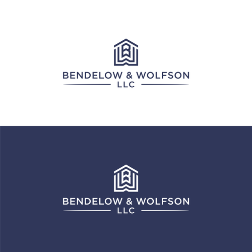 Law Firm Logo - Looking for fresh, modern and classy design Design by mi,as