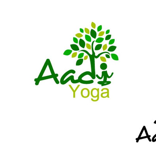 Create the next logo for Aadi Yoga | Logo design contest