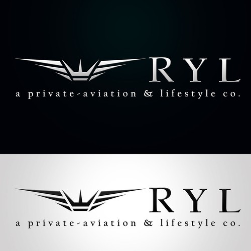 Private Jet Company Needs Outstanding Logo Design by sammynerva