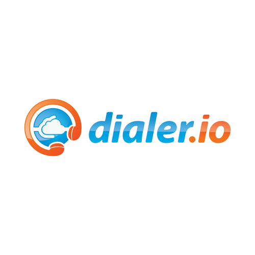 Help dialer.io with a new logo Design by Sava Stoic