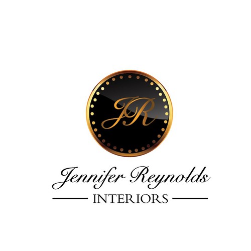 Luxury Interior Design Firm Needs A New Logo Logo Design