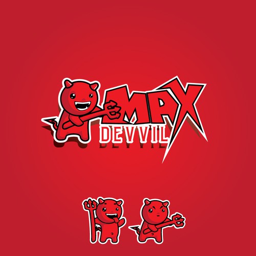 Logo & social media pack contest entry by one2nine