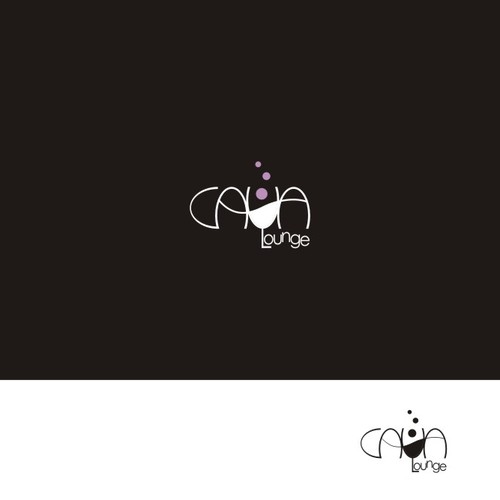 New logo wanted for Cava Lounge Stockholm Réalisé par little sofi