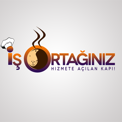 Logo design contest entry by solidsnake