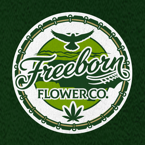 Logo and branding for a North Carolina cannabis and lifestyle brand Design by Alexandr_up