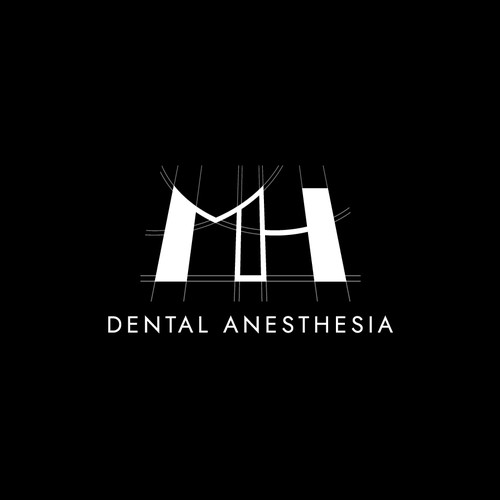 Mobile dental anesthesia practice for children, special needs, and adults Diseño de amanma