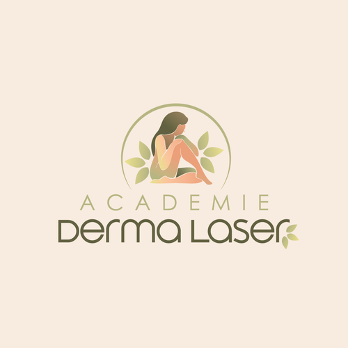 Logo design contest entry by Ameline Studio