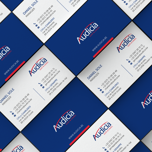  contest entry by HYPdesign