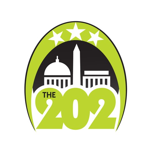 Help The 202 with a new logo Diseño de Jimbopod