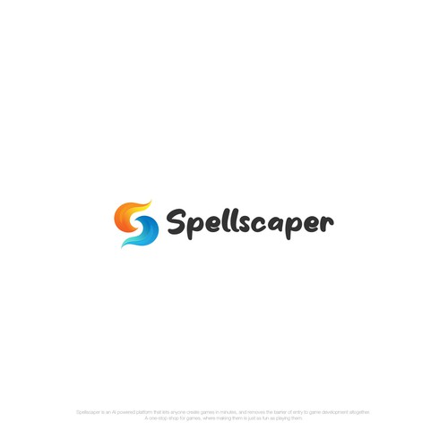 Design logo for gaming platform + Additional paid work for winner Design by Ke Sar™