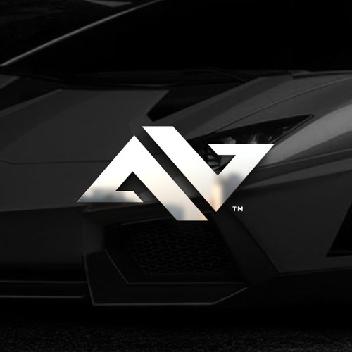 Design New Logo / CI for luxury car dealer por yosiana