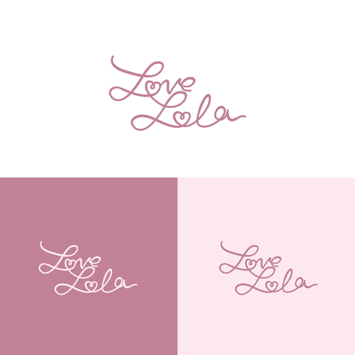 Design the Next Iconic Youth Fashion Brand: Playful, Trendy, and Aspirational Design by LOGStudio