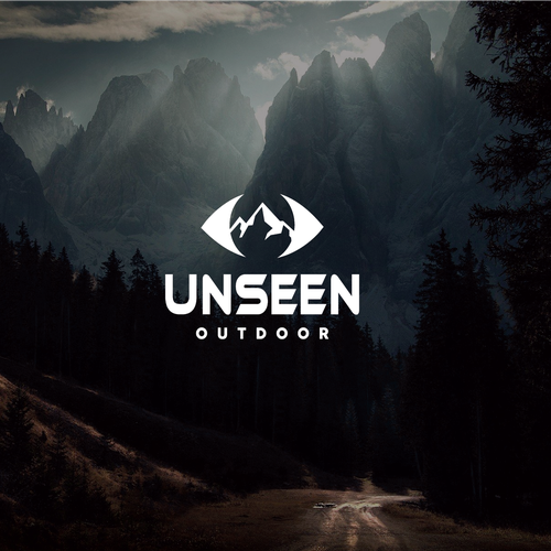 We need a powerful simplistic logo for the ultimate outdoorsman Design by asifhossainbd