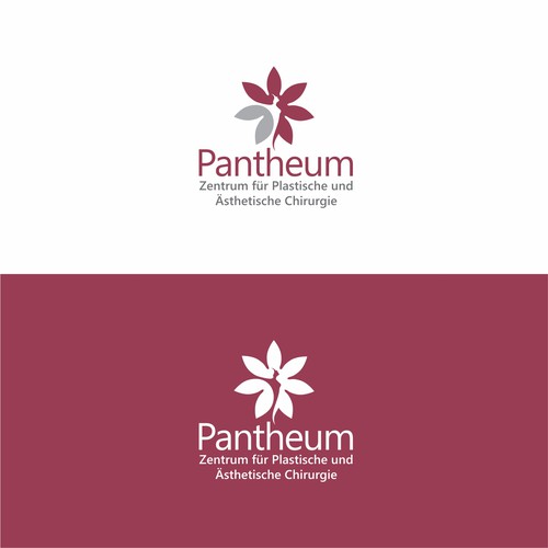 Logo & hosted website contest entry by > joan <