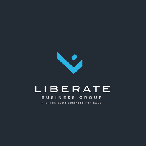 Design a new logo for Liberate Design by musework