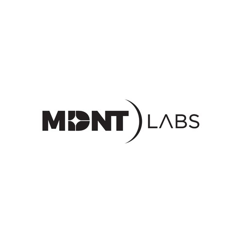 “Design the Future: Midnight Labs Logo Contest – Bold, Sleek, Iconic” Design by epitome