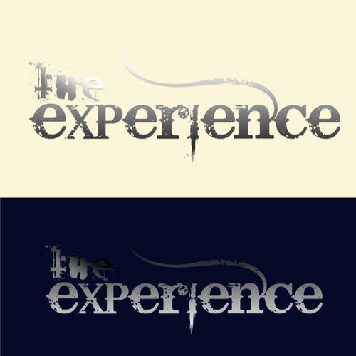 Modern logo needed for The Experience Design by philipjkeller