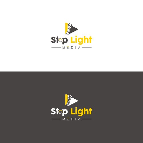 We need a Top notch logo design for a Creative Media Agency Design by .ZEA.