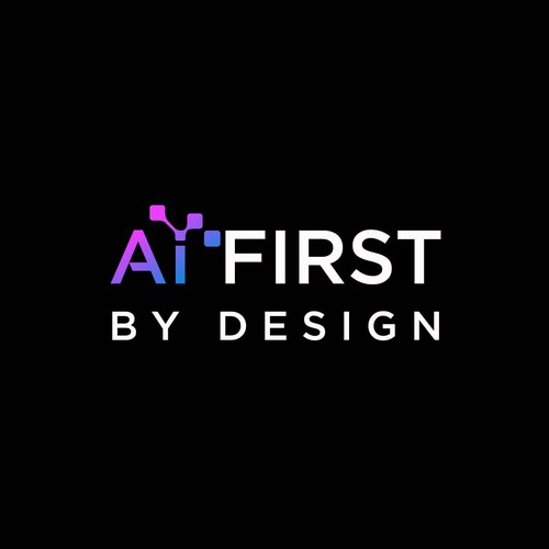 Design a modern, sophisticated, yet accessible, AI & Management Consulting firm logo! Design by ✦✦ArtRasu✦✦