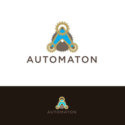 TechStars startup needs Logo fixed stat (and a great branding partner) Design by Klaudi