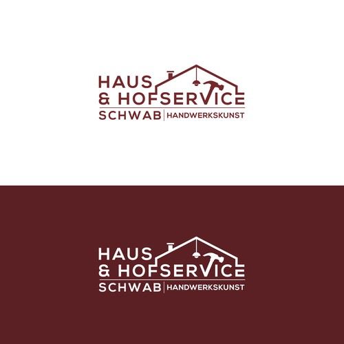 Logo y paquete de imagen corporativa propuesta en el concurso por TheThreeMedia