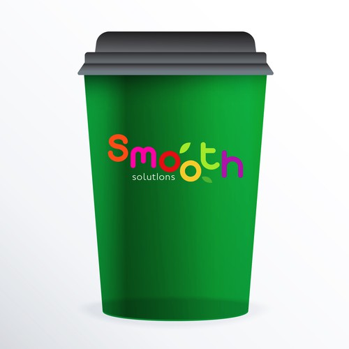 We need a premium logo for smoothie shop Design by Passionately Curious