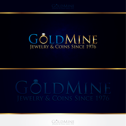 Gold on sale mine jewelry